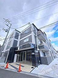 ソリティア桃谷