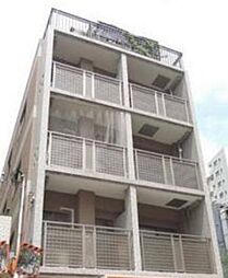 品川区平塚１丁目