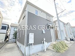 クレイドルガーデン厚木市山際第26 1号棟