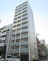 プラウドフラット八丁堀 601