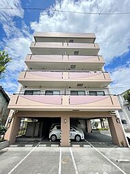 シャルマンエイト