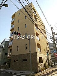 セ・レーノ下丸子