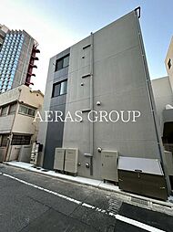 レピュア曙橋駅前レジデンス