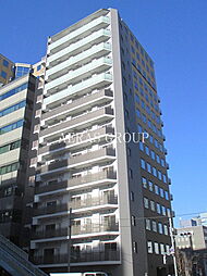 オリゼー茅場町 702