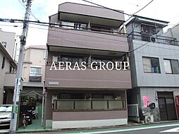 ウィステリア壱番館