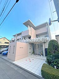 チェリッシュハイム