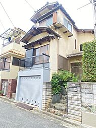 堺市西区草部戸建