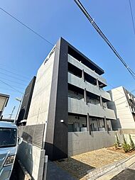 アルモカーサ三国ヶ丘 3FF