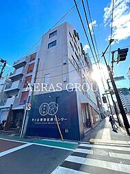 イヌイハイム市谷