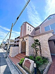 サニーキャンプ東雲II