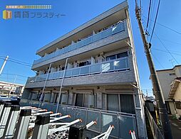 船橋市本中山４丁目