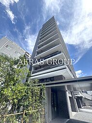 クレヴィア上野入谷 404