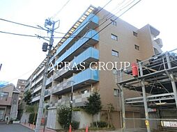 Hill Flat Osaki