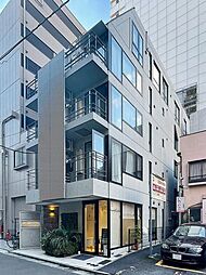 クーカイ・テラス芝公園