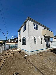 八王子市中野町の一戸建て