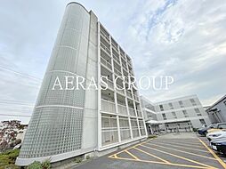 フレンズ海老名