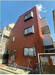 中和泉グリーンハイツ