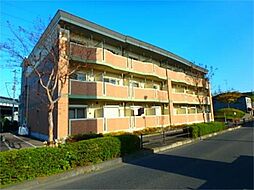 日野市万願寺２丁目