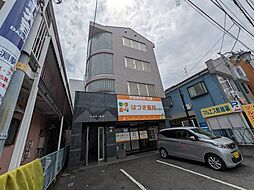 相模原市中央区矢部３丁目