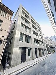 スフィア日本橋富沢町