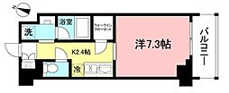 プライムメゾン方南町 402