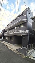 シトラスユノス京葉蘇我