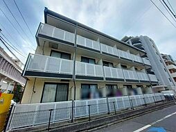 レオパレスシェモアIII