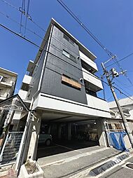 オークヒルズ八尾南