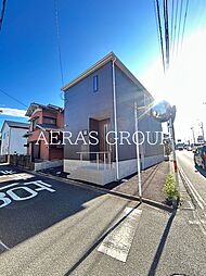 川越市新明町戸建