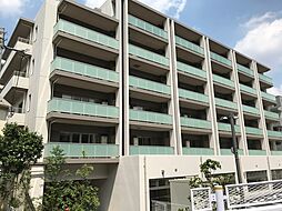 ハルグラン若葉台 604