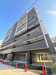 大阪市生野区巽南３丁目