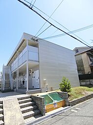 レオパレスステラ