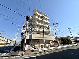 グランベール2号館