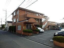 グレースマンション 203