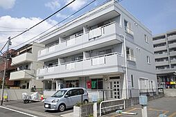 メゾントゥルーワン