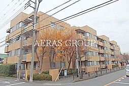 コンフォール野川