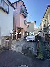 山澄邸貸家