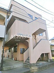 ハイツリファレ II