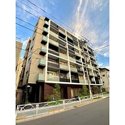 パークアクシス本所吾妻橋サウスレジデンス 613