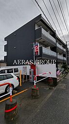 リブリ・サンライズフジミ