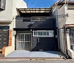 春木若松町戸建て
