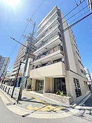 ヴィラペントハウス堺東