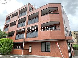 サンモール津田沼