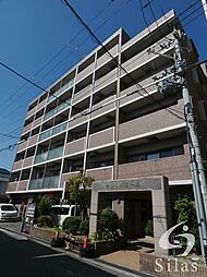 大阪市淀川区三津屋北１丁目