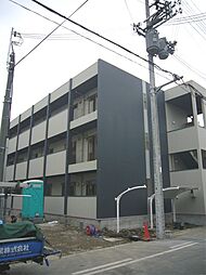 大阪市鶴見区今津南１丁目