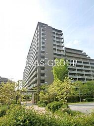 ユトリシア弐番街