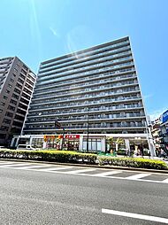 エスティメゾン大島 223