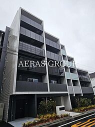 ARKMARK新宿西落合