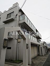 ヴィンテージ桜木町