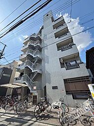 フリーディオ今里